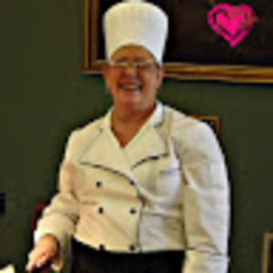 Meet your Posher, Pamela